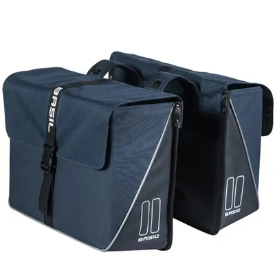 Produktbild von Basil Packtasche Gepäckträgertasche Forte 35 Liter
