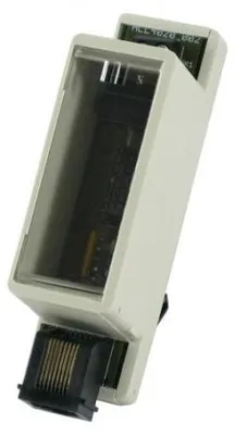 Obrázek produktu pro ALLNET ALL4020, Černá, Bílá, 114 g