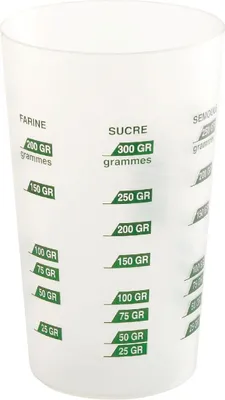Produktbild von Messbecher 1/4 Liter