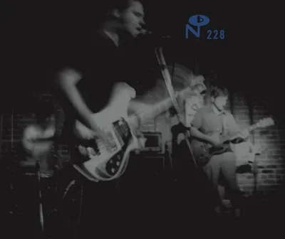 Obrázok produktu pre Boilermaker: Boilermaker: (Modrý vinyl) - - (LP / N)