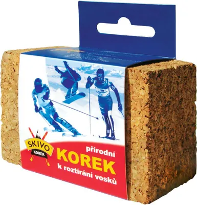 Image de Skivo - Bouchon de cire