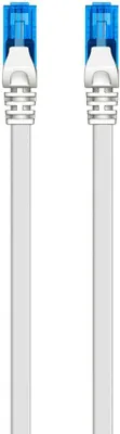 Produktbild von Ewent IM1178, 7 m, Cat5e, U/UTP (UTP), RJ-45, RJ-45, Weiß