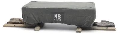 Produktbild von Artitec 487.801.67 - 1/87 Ladung: Transportkiste unter Plane "NS" - Neu