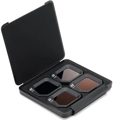 Produktbild von DJI CP.MA.00000561.01, Kamera-Filterset, 4 Stück(e)