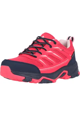 Produktbild von WHISTLER Outdoorschuh Haksa in wasserdichter Qualität 4195 Paradise Pink 38
