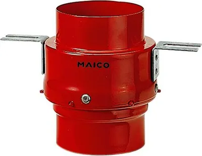 Produktbild von Maico Brandschutz-Deckenschott TS 18 DN 100 0151.0320