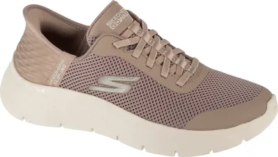 Produktbild von Skechers Slip-Ins: GO WALK Flex - Grand Entry 124836-TPE, Sneaker, Damen, Beige