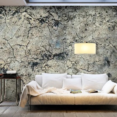 Produktbild von Basera Selbstklebende Fototapete Steinmotiv f-A-0627-a-a, mit UV-Schutz, 294x210 cm