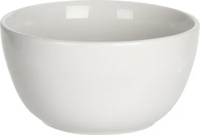 Produktbild von Cookinglife Suppenschüsseln / Schüsseln – Porzellan, Ø 15,5 cm – 4er-Set