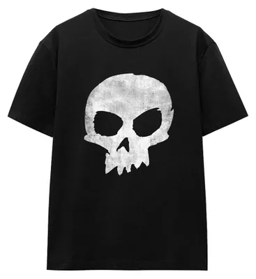Image de T-shirt "Sid" de Toy Story pour femmes, modèle TV36331 (taille XL), couleur noire