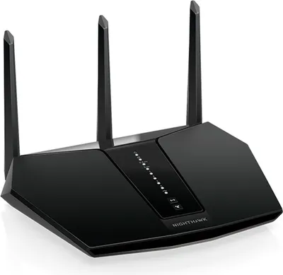 Produktbild von Netgear Nighthawk AX 5-Stream WiFi 6 Router