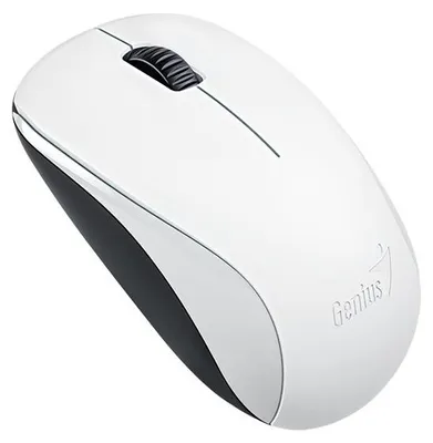Obrázek produktu pro GENIUS myš NX-7000/ 1200 dpi/ bezdrátová – Černá