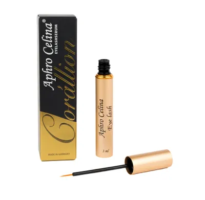 Immagine prodotto di Aphro Celina Serum Corállion Siero per ciglia (3 ml)