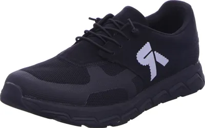 Produktbild von Rieker 09100-00 (42/negro/schwarz/schwar)