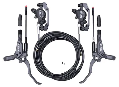 Obrázek produktu pro Brzdový systém, hydraulický, kompatibilní s několika modely, H880-H880
