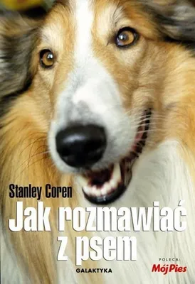 Produktbild von Jak rozmawiac z psem