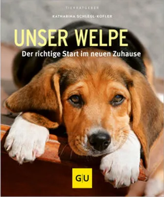 Produktbild von Unser Welpe