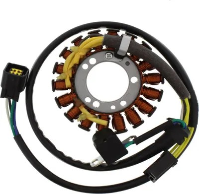 Image de TOURMAX STA-309 Stator pour Suzuki DR-Z 400
