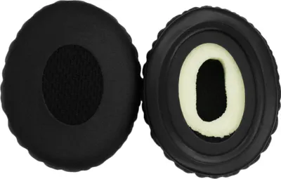 Obrázek produktu pro Náhradní náušníky pro sluchátka Bose On OE2 OE2i, 1 pár