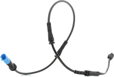 Produktbild von BOSCH 1 987 473 615 Warnkontakt Bremsbelagverschleiß 740mm Hinten für BMW X3 (G01, F97) X4 (G02, F98) iX3 (G08) X3 Van (G01)