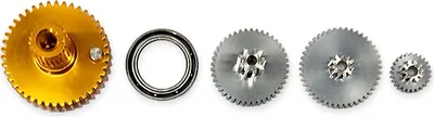 Produktbild von SRT Ersatzgetriebe für BH815S