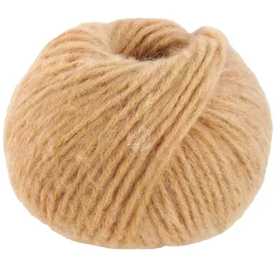 Produktbild von Lana Grossa - Ecopuno Chunky 0129 camel