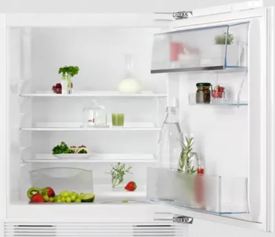 Produktbild von AEG OSK6I82EF Unterbau-Kühlschrank 82 cm