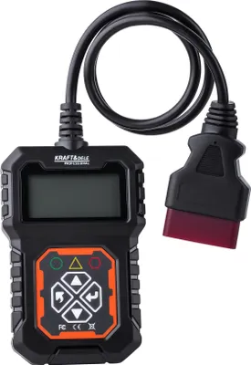 Image de Diagnostic Obd Ii Scanner Kd5670