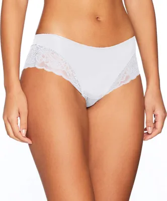 Produktbild von Triumph Amourette Spotlight Hipster, Farbe: White 03/0003, Größe: 46 Hipster