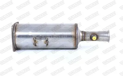 Produktbild von WALKER 93005 Dieselpartikelfilter DPF Rußpartikelfilter passend für PEUGEOT 807 MPV Abgasanlage Diesel