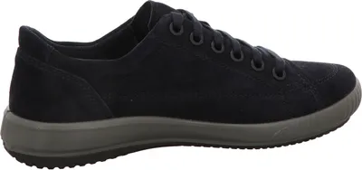 Image de Legero Femmes Chaussures à lacets Sportives Semelle en caoutchouc Bleu