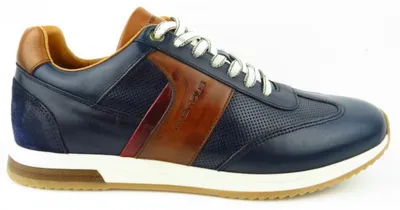 Produktbild von Ambitious navy Sneaker low Blau in Gr. 45
