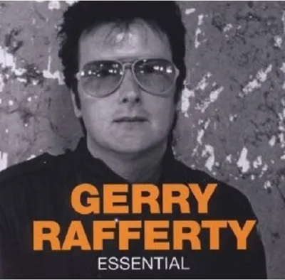 Produktbild von Rafferty,Gerry-Essential