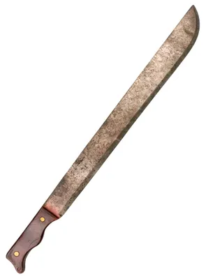 Produktbild von Schaumgummi Machete