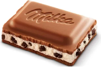 Produktbild von Milka Tafelschokolade Oreo 100g, Milchschokolade, 100 g, 2329 kJ, 558 kcal, 35 g, 19 g