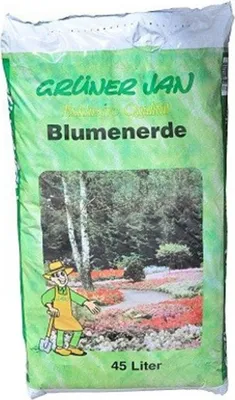 Produktbild von Blumenerde 45L