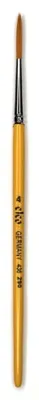 Produktbild von Pinsel ELCO PINSEL – Ceramic Liner – Synthetikborsten – Größe 4
