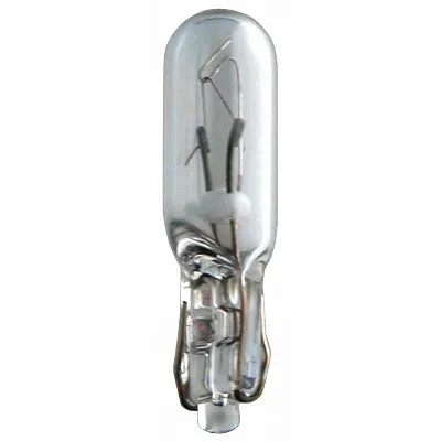 Produktbild von Philips 48153573, 1,2 W, 12 V, W1.2W, Halogen, 10 Stück(e)