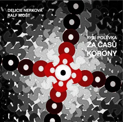Produktbild von Rybí polévka za časů korony (Nerková Delicie)