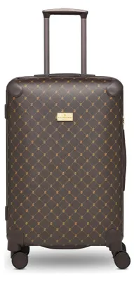 Produktbild von Lazarotti Palermo 4 Rollen Trolley M 66 cm