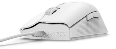Immagine prodotto di Mouse da gioco NZXT MS-001NW-02 - Bianco