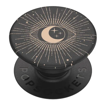 Obrázok produktu pre PopSockets All Seeing, Mobilný telefón / smartfón, Pasívny držiak, Ručne, Viacfarebný
