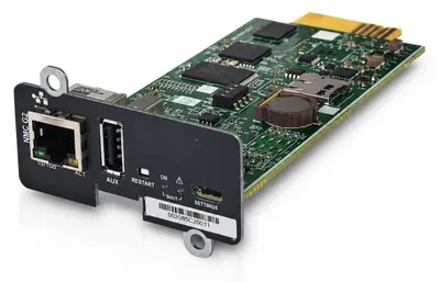 Productafbeelding van Bluewalker 10120517 Bluewalker Powerwalker NMC Card