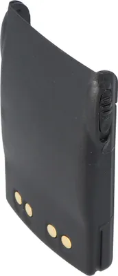 Produktbild von Akku passend für Motorola GP388, PMW502H, Li-ION 1100mAh