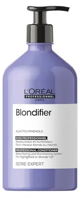 Immagine prodotto di L'Oréal Conditioner Série Expert Blondifier Balsamo