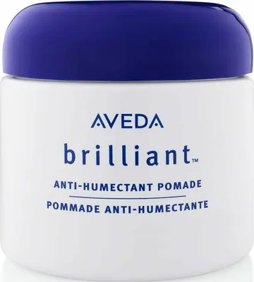 Produktbild von Aveda Brilliant Anti-Humectant Pomade