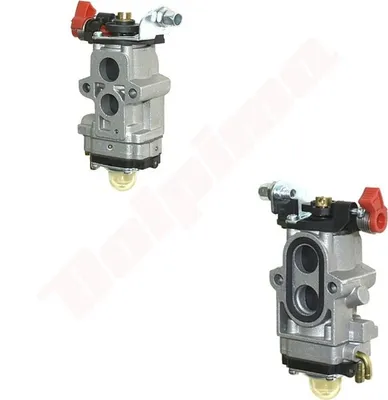 Image de Carburateur Pour Kawasaki Tj45E Auto ( 15004-0708 )