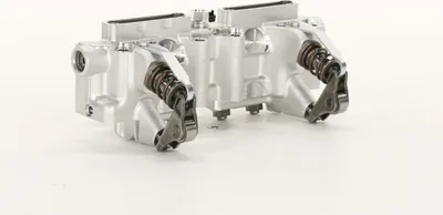 Produktbild von Original Fiat MultiAir Einheit TwinAir 0,9 für 500 500L Panda Punto 55272425