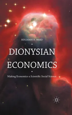 Produktbild von Dionysian Economics