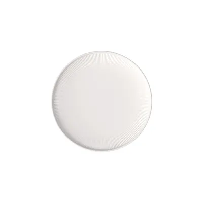 Obrázok produktu pre Villeroy & Boch Advantage sada 6 raňajkových tanierov Afina Premium Porcelain white 1042932640